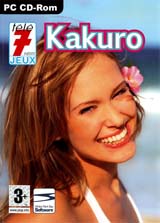 Télé 7 Jeux : Kakuro