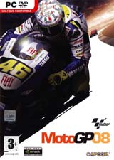 MotoGP 08