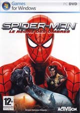 Spider-Man : Le Règne des Ombres