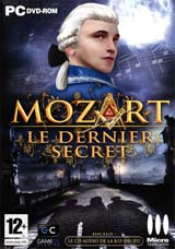 Mozart : Le Dernier Secret