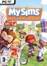 MySims