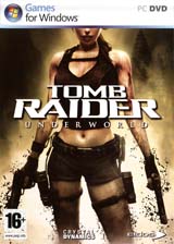 Tomb Raider Underworld