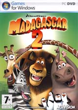 Madagascar 2