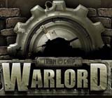 Iron Grip : Warlord