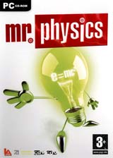 Mr. Physics