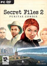 Secret Files 2 : Puritas Cordis