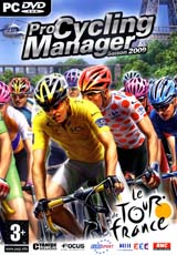 Pro Cycling Manager Saison 2009