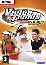 Virtua Tennis 2009