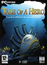 Tale Of A Hero