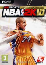 NBA 2K10