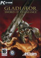 Gladiator : Sword of Vengeance