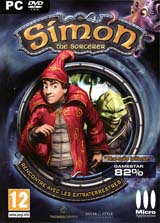 Simon the Sorcerer : Rencontre aves les Extraterrestres