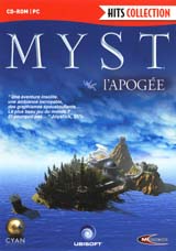 Myst : L'apogée