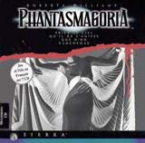 Phantasmagoria