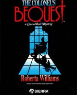 The Colonel's Bequest