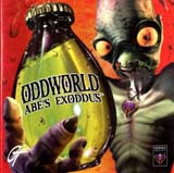 Oddworld : L'Exode d'Abe