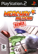 Mercury Meltdown Remix