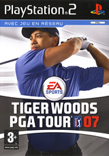 Tiger Woods PGA Tour 07