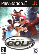 ProStroke Golf : World Tour 2007