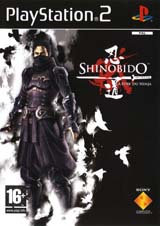 Shinobido : La Voie du Ninja