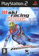 Ski Racing 2006 Featuring Hermann Maier