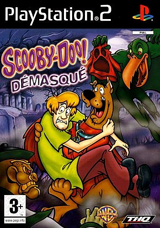 Scooby-Doo ! Demasque