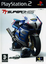 TT Superbikes : Real Road Racing