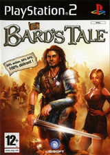 The Bard's Tale