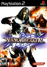 Nanobreaker