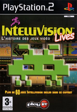 Intellivision Lives !