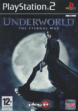 Underworld : The Eternal War