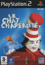 Le Chat Chapeauté