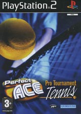 Perfect Ace : Pro Tournament Tennis