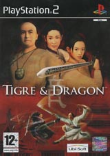 Tigre & Dragon