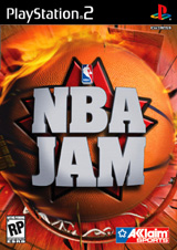 NBA Jam