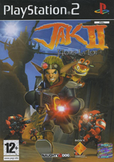 Jak II : Hors La Loi