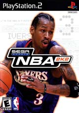 NBA 2K2