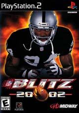 NFL Blitz 2002