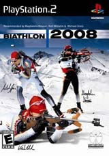 RTL Biathlon 2008