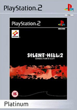 Silent Hill 2 : Director's Cut