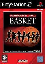 Simply 20 Basket