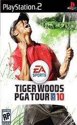 Tiger Woods PGA Tour 10