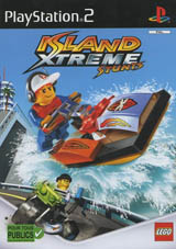 Island Xtreme Stunts