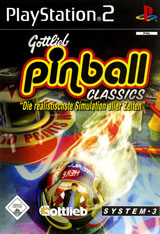 Gottlieb Pinball Classics