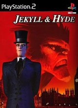 Jekyll & Hyde