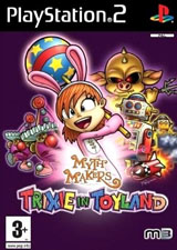 Myth Makers : Trixie in Toyland