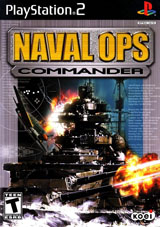 Naval Ops : Commander