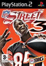 NFL Street 3