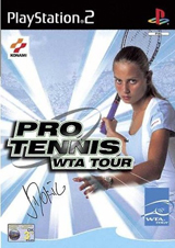 Pro Tennis WTA Tour