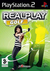 Realplay Golf